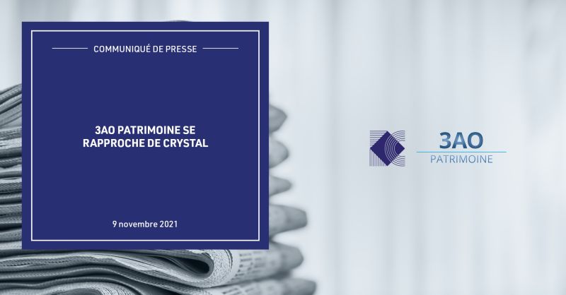 Crystal 3AO