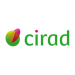 Logo Cirad