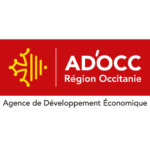 AD'OCC Région Occitanie logo