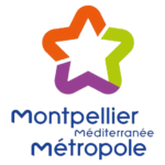 Montpellier Méditerranée Métropole logo