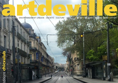 ARTDEVILLE N°67