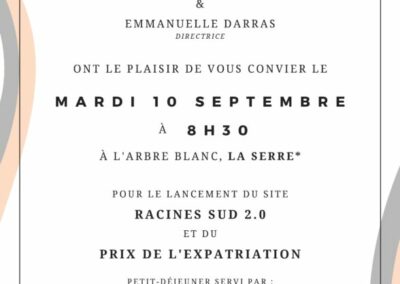 CONFÉRENCE DE PRESSE DU 10 SEPTEMBRE