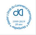 Droit du commerce international 