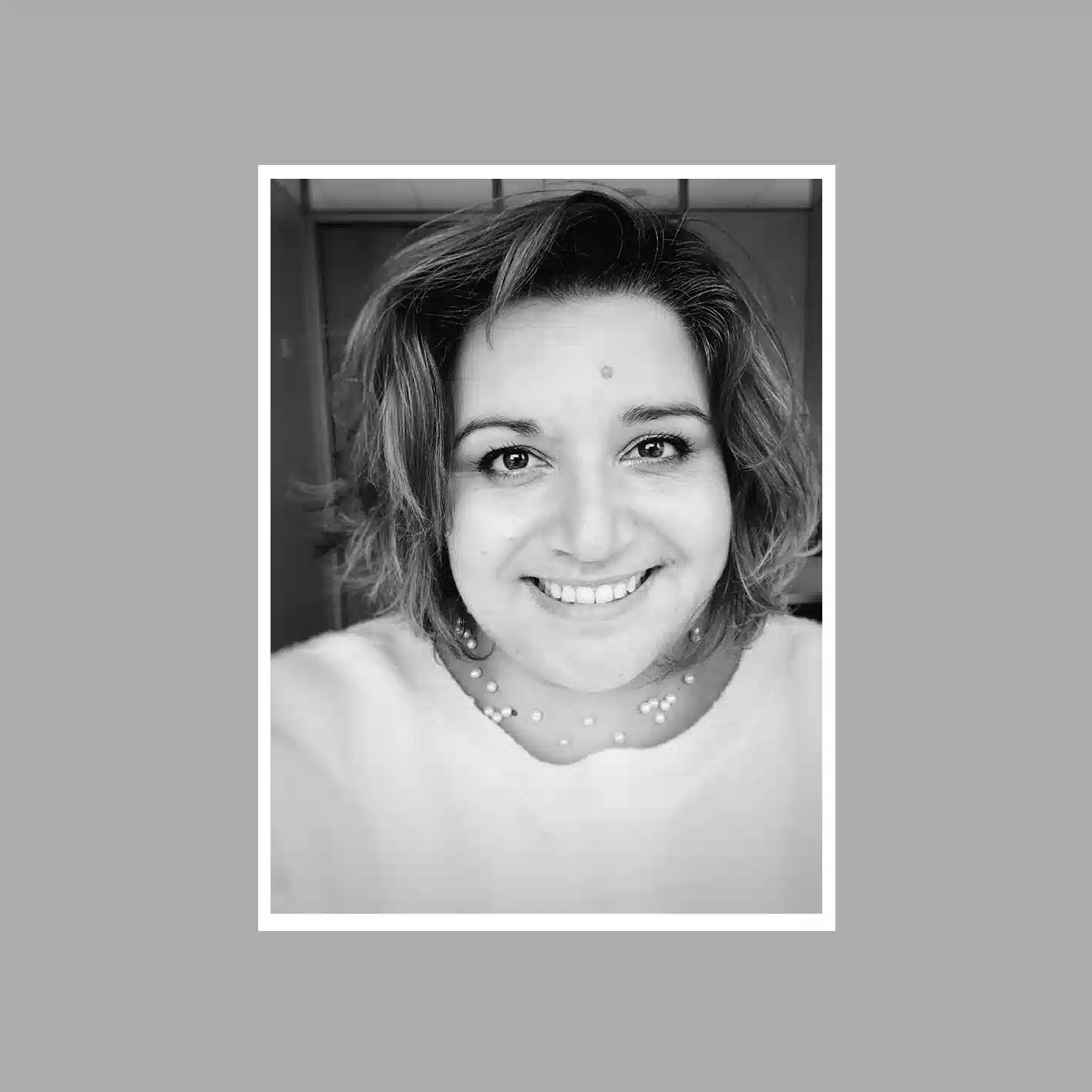 Magalie Amiel