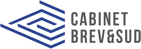Logo Cabinet Brev&sud