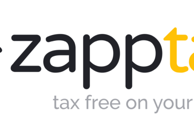 ZappTax vous permet de profiter de la détaxe lors votre passage en France