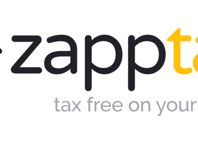 Zapptax, l’appli qui fait gagner de l’argent aux voyageurs