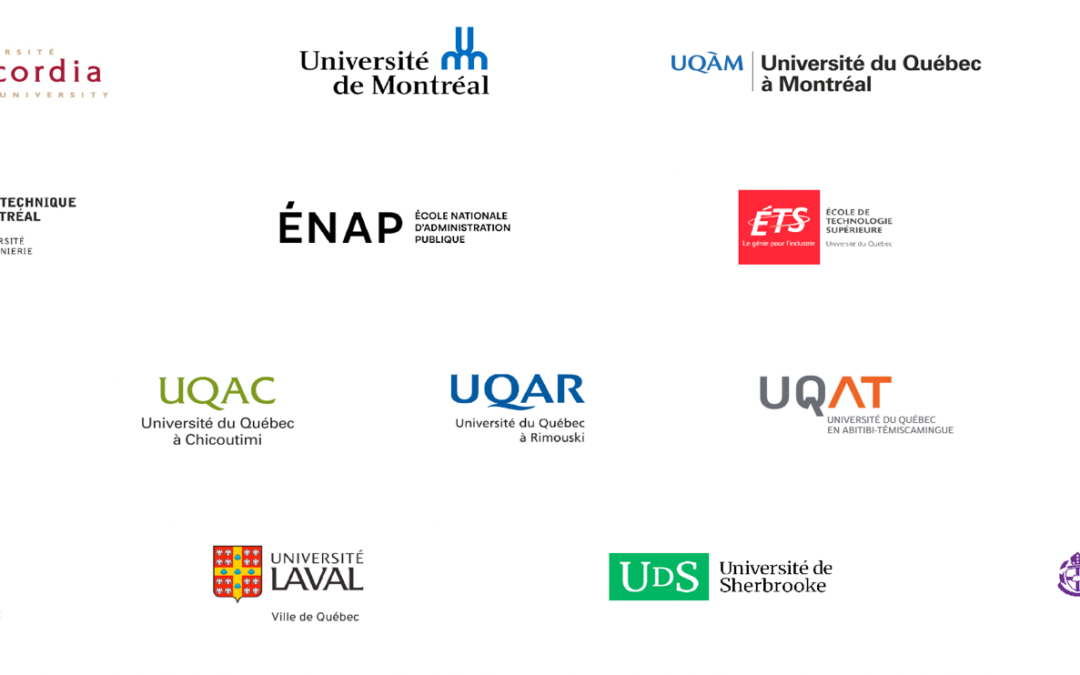 Dix-sept universités du Québec débarquent à Montpellier