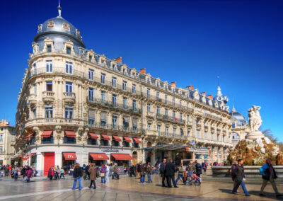 Montpellier crée un conseil des étrangers pour les encourager à participer à la vile locale