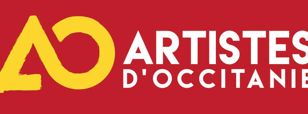 Artistes Occitanie