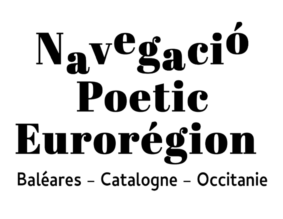 Le projet Navegacio Poetic Eurorégion, un projet de théâtre de 7 artistes d’Occitanie, de Catalogne et des Baléares