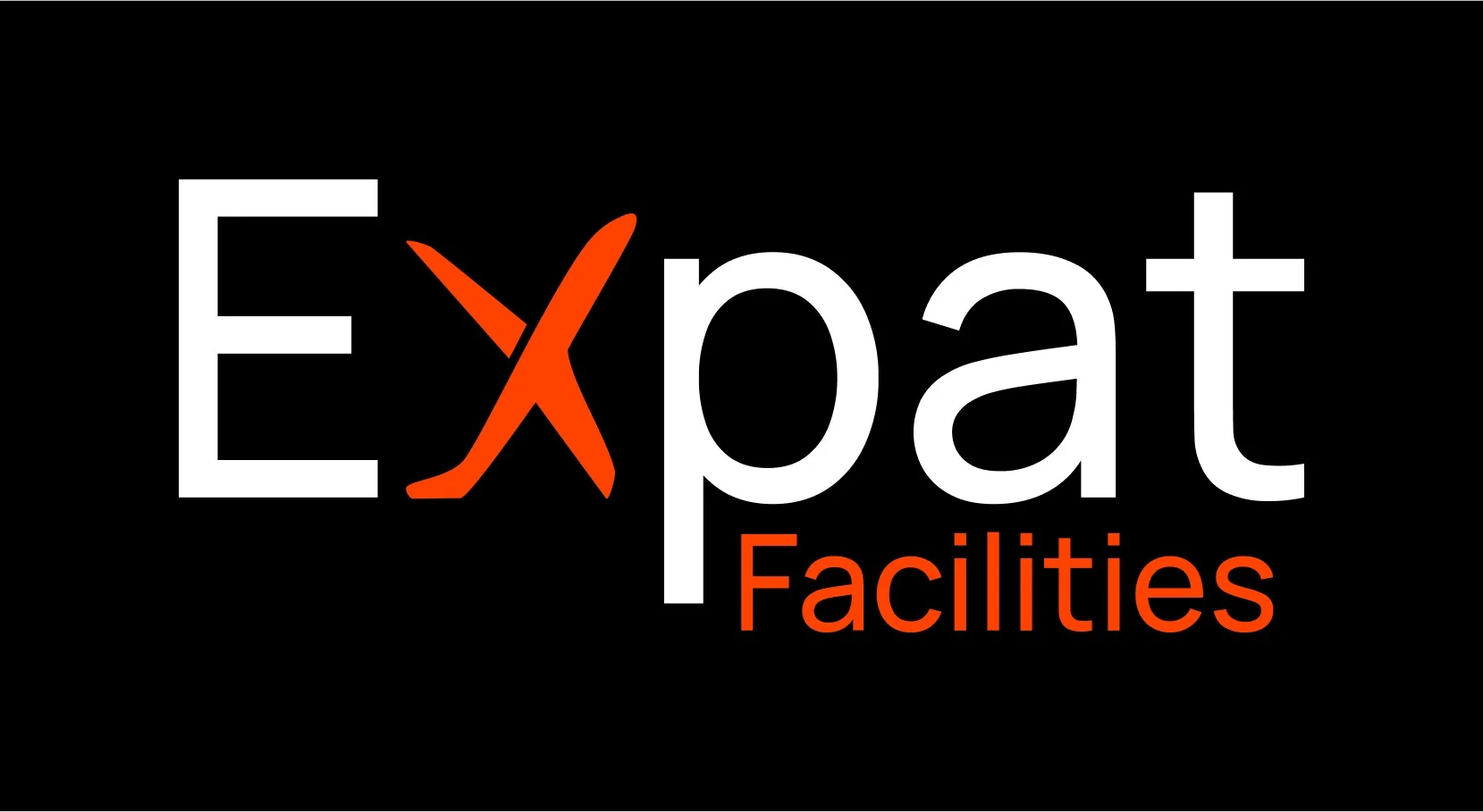 Logo Expat facilities