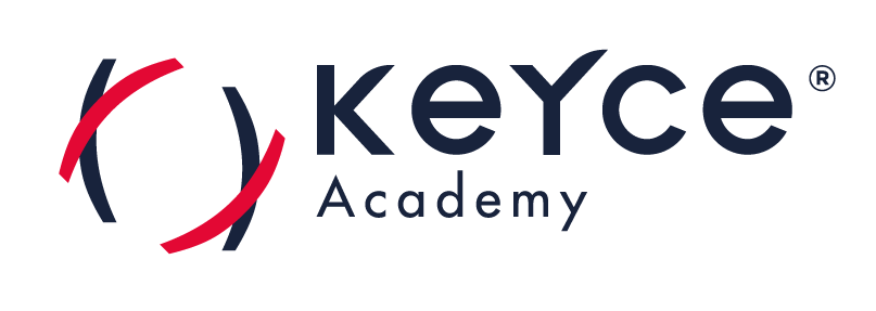 KEYCE Academy logo