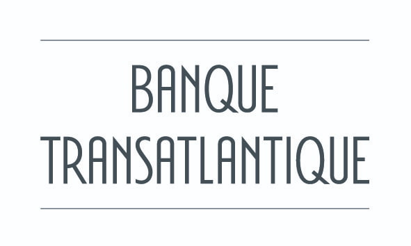 Banque transatlantique logo