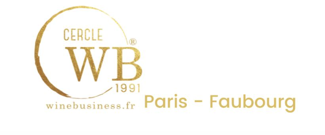 La directrice de Racines Sud invitée d’honneur du Wine Business Club de Paris le 31 mai