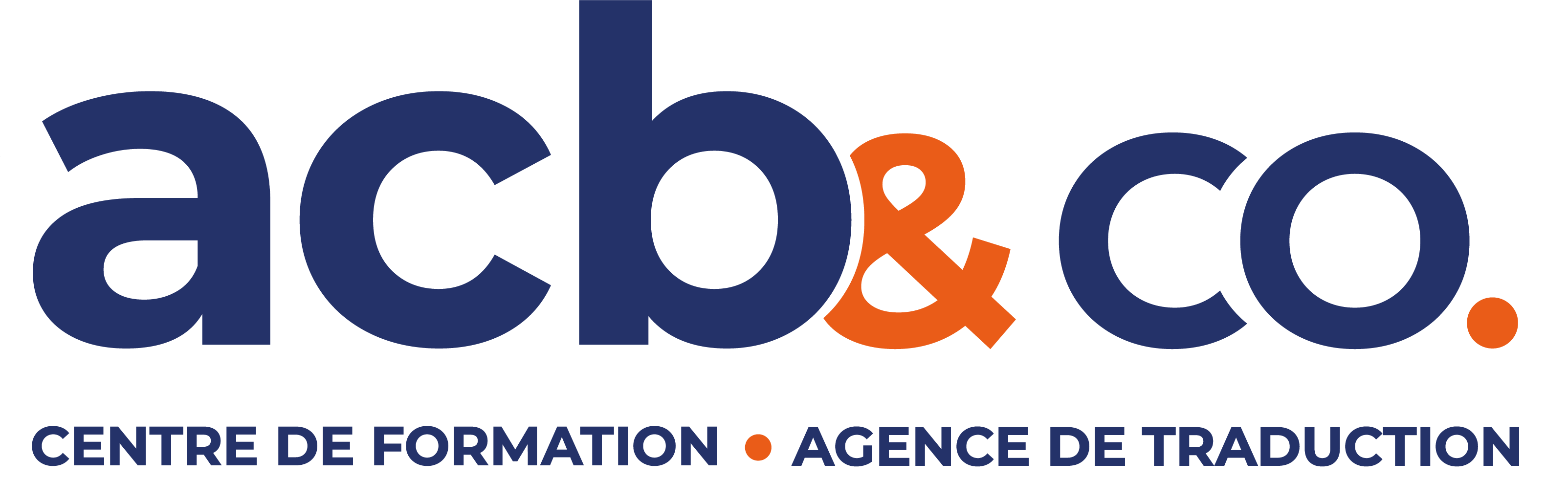 acb&co Centre de formation - Agence de traduction