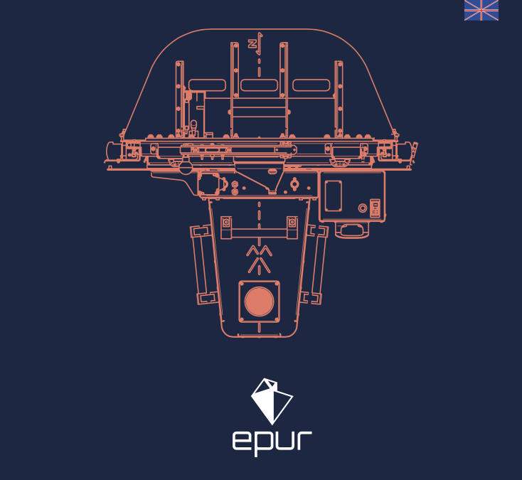 La société Epur, nouveau partenaire, recherche des distributeurs en Europe