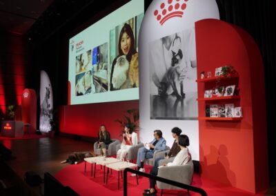 ROYAL CANIN : La 25e édition du Vet Symposium rassemble la communauté vétérinaire mondiale à Montpellier