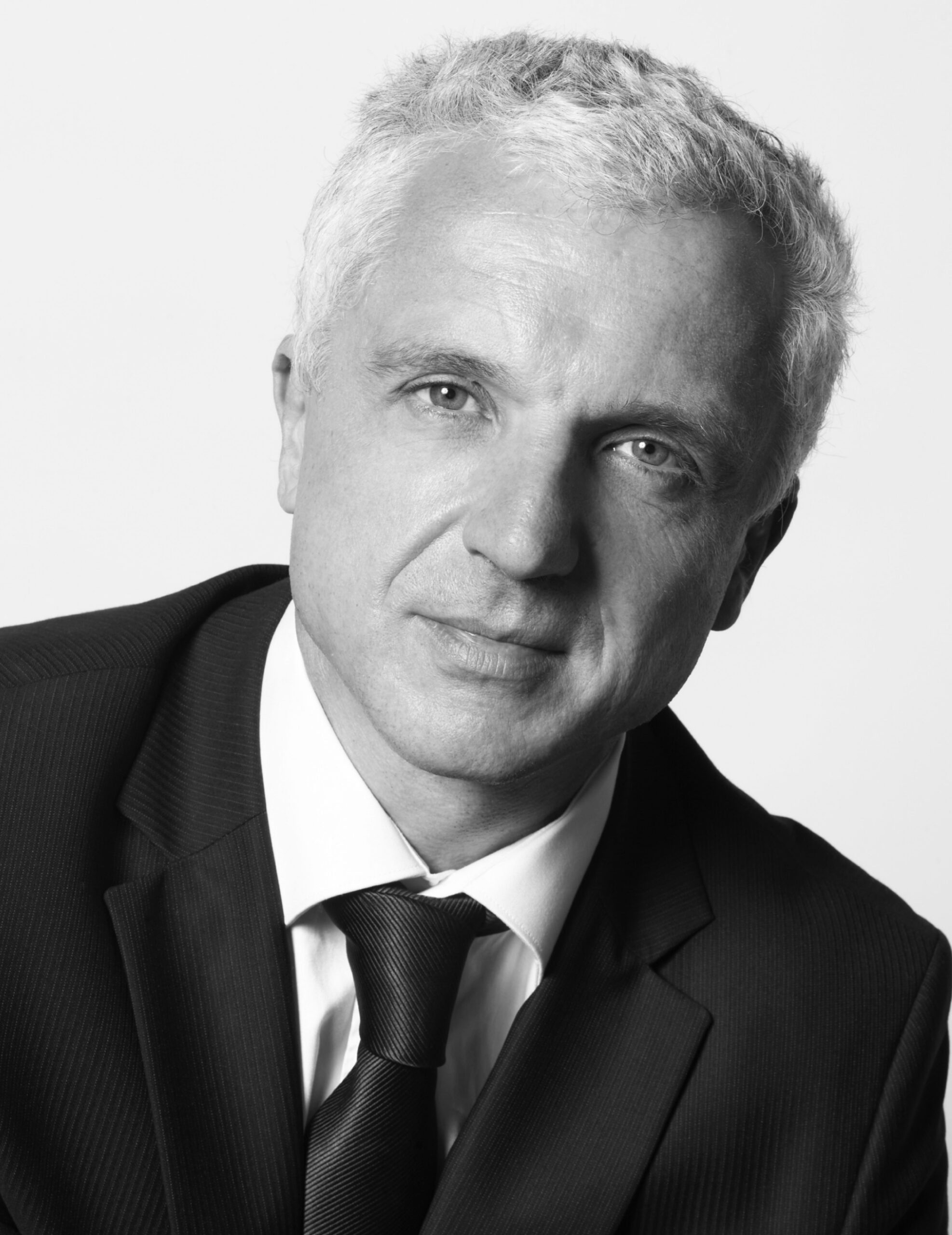 GILLES MICHAT