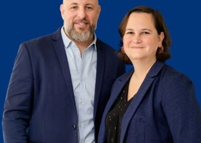 Jean-Baptiste Roussouly s’associe à Claudine LAKIERE et rejoind L’agence Allianz Montpellier Occitanie.