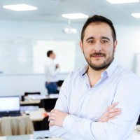 Sébastien Pacchini